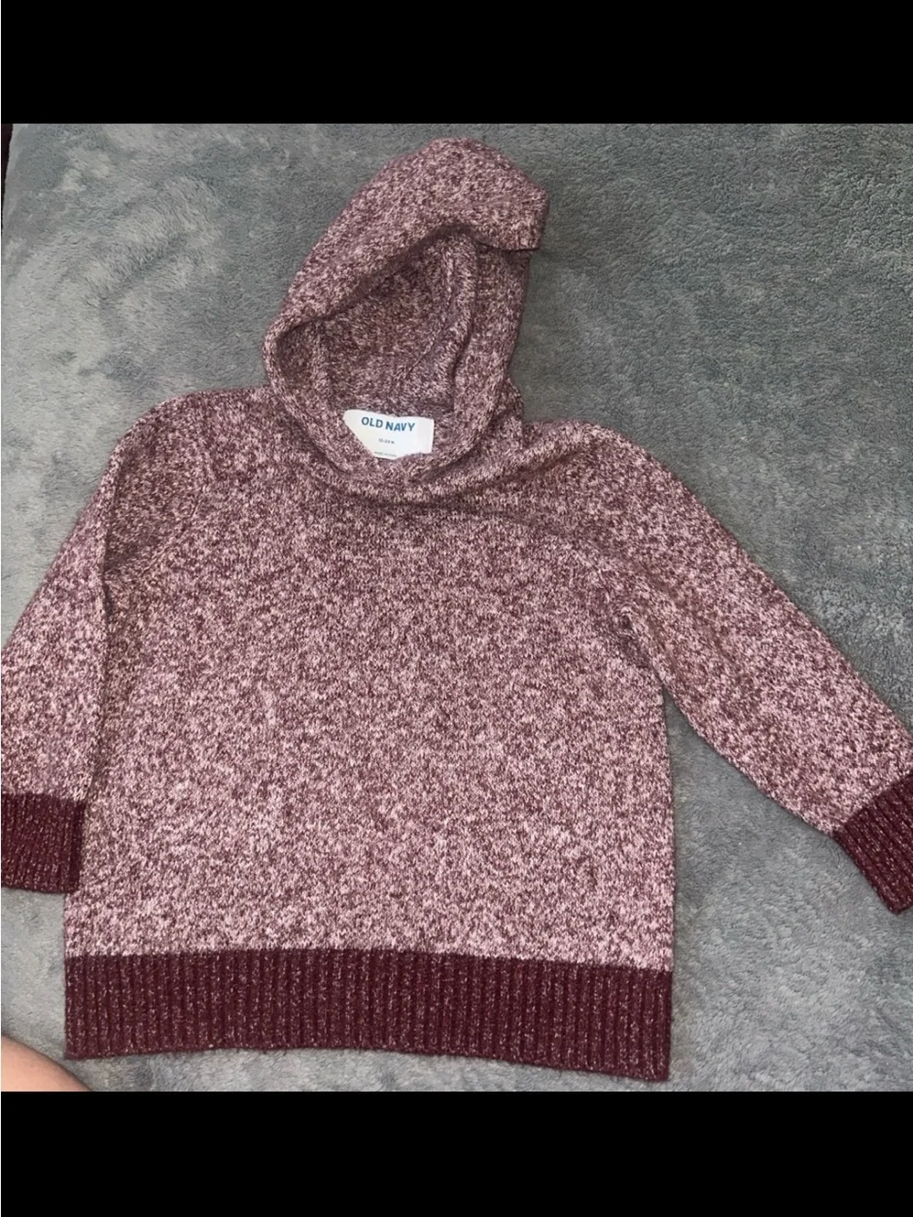 Boy’s Old Navy bundle 18-24m
